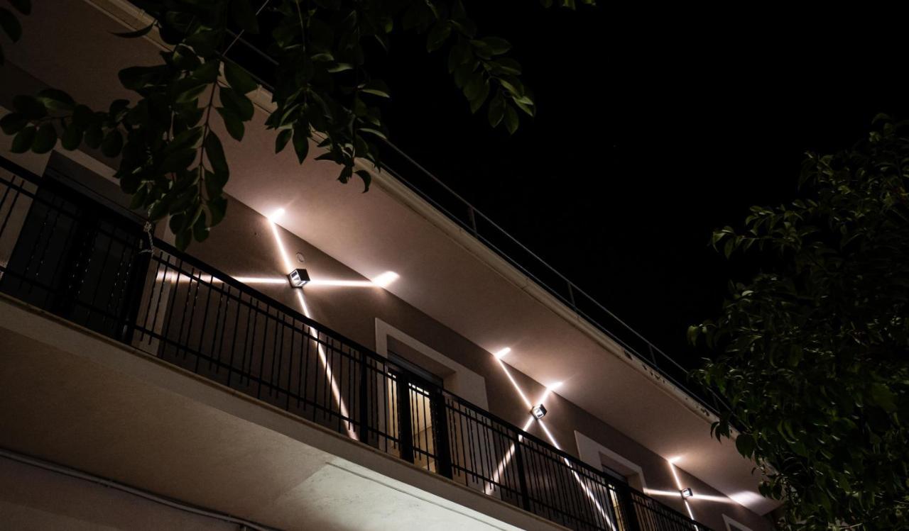 Spazio Corrado Corigliano Calabro Exterior photo